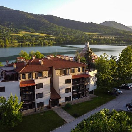 Pravets Lake Panorama Apartments Exterior foto