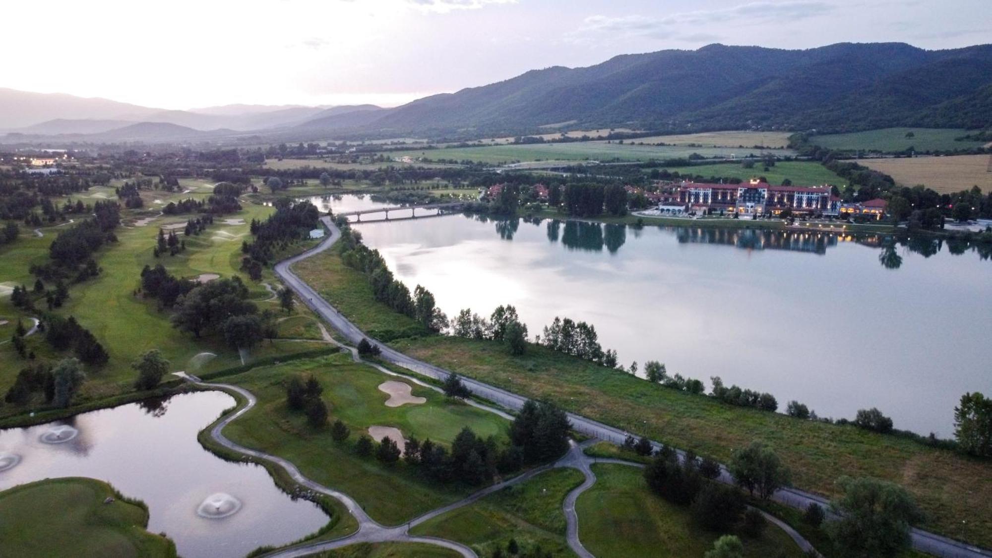 Pravets Lake Panorama Apartments Exterior foto