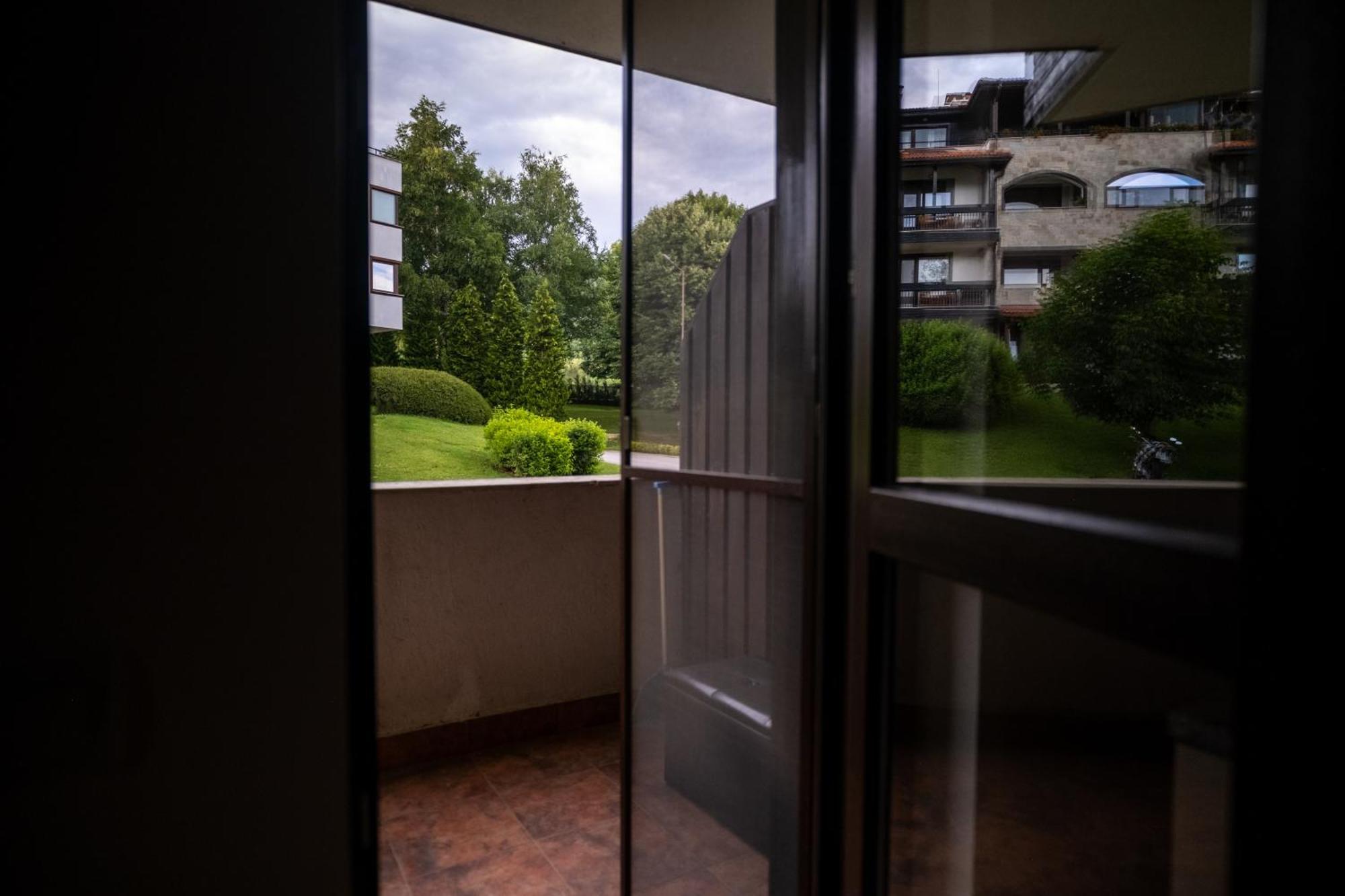 Pravets Lake Panorama Apartments Exterior foto