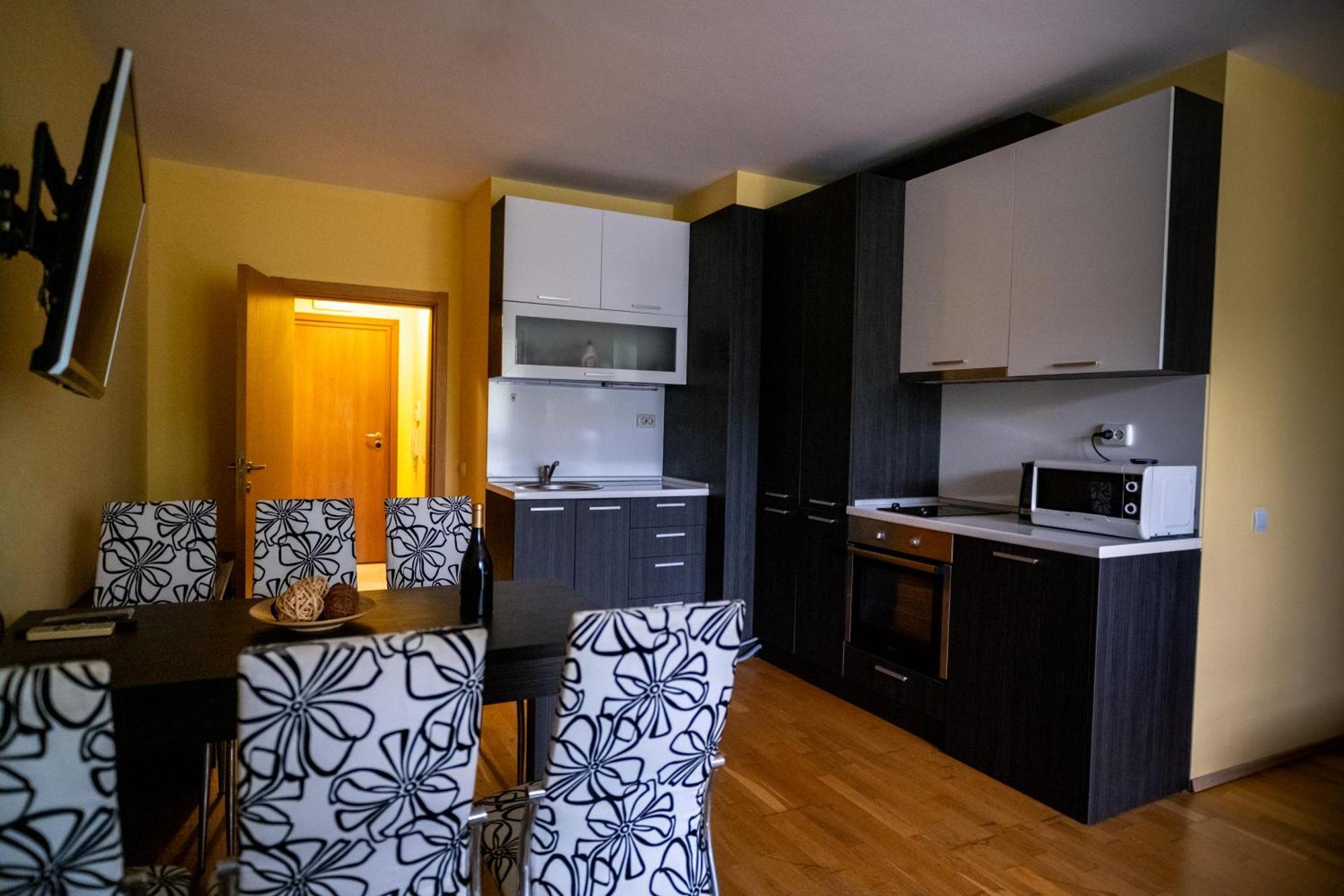 Pravets Lake Panorama Apartments Exterior foto