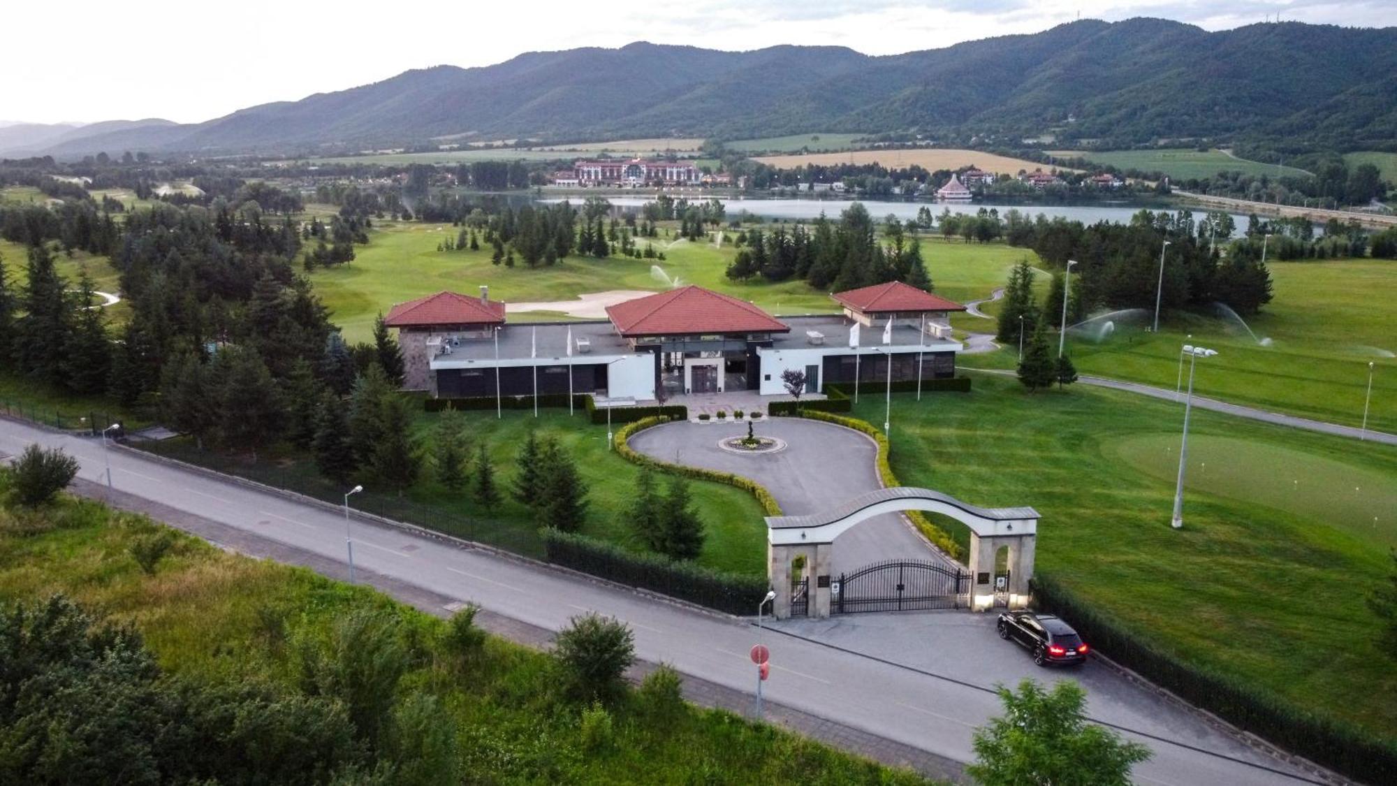 Pravets Lake Panorama Apartments Exterior foto