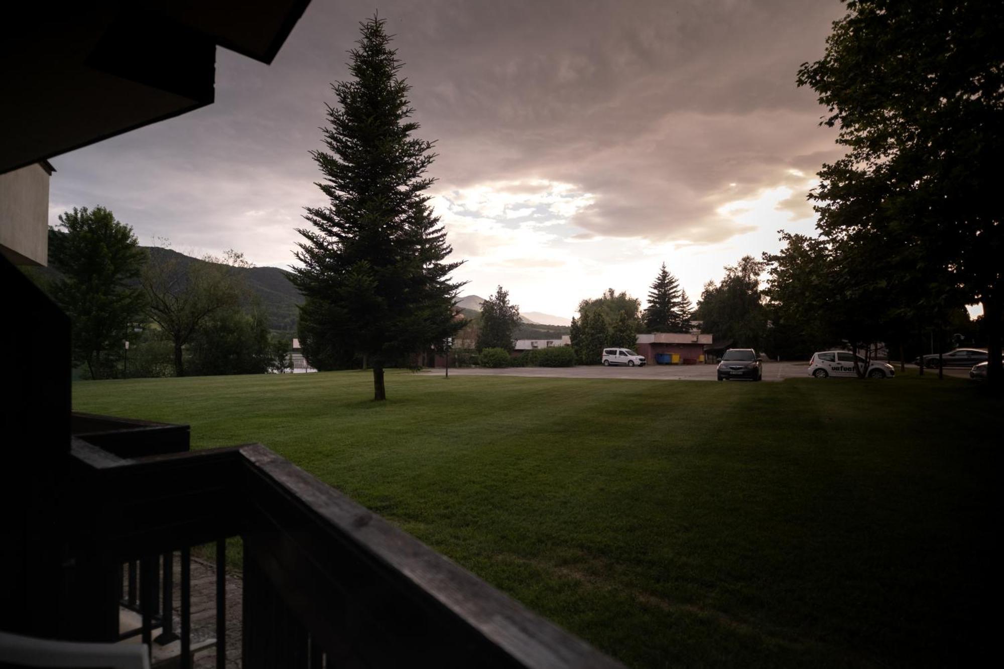 Pravets Lake Panorama Apartments Exterior foto