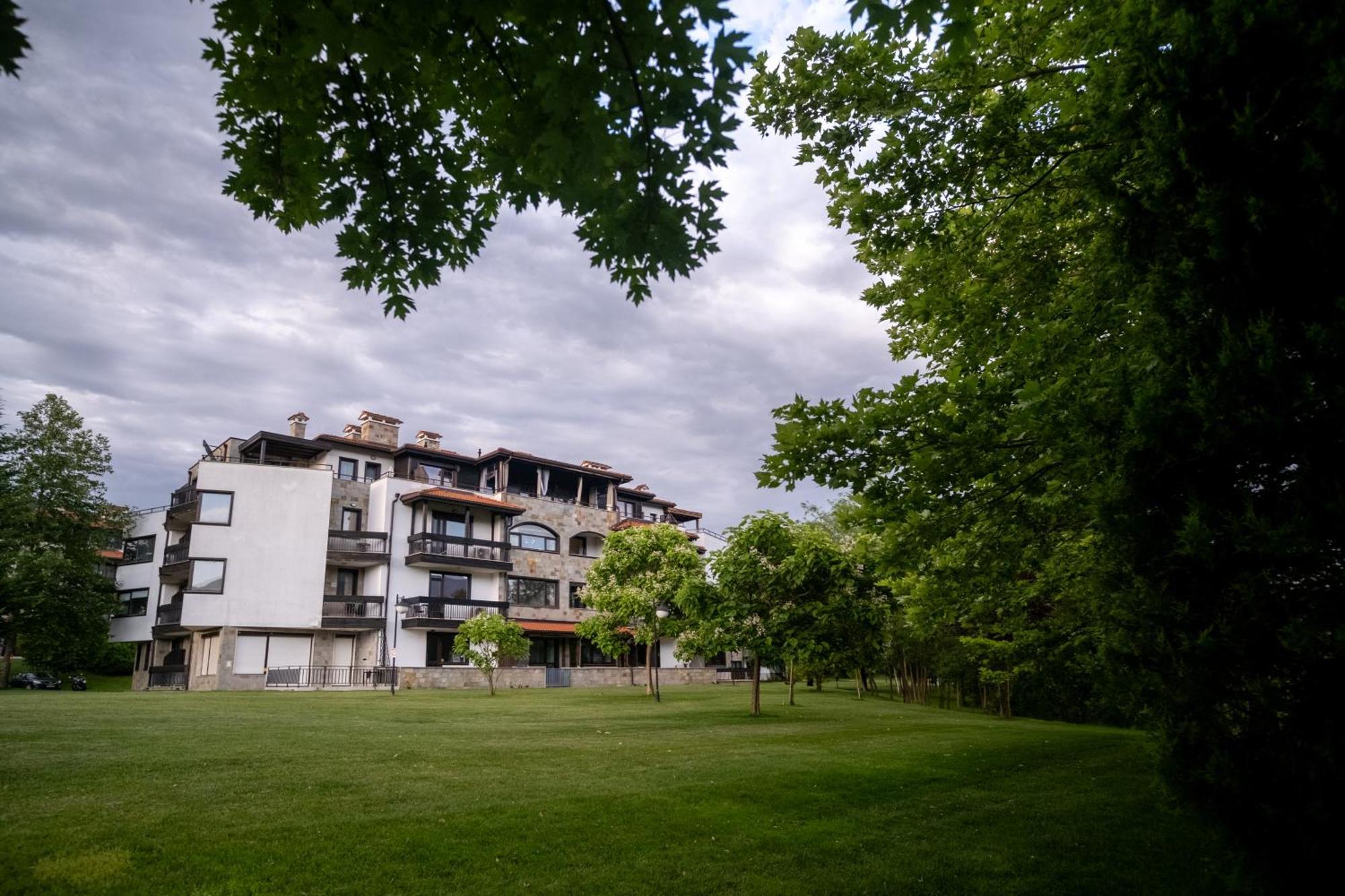 Pravets Lake Panorama Apartments Exterior foto