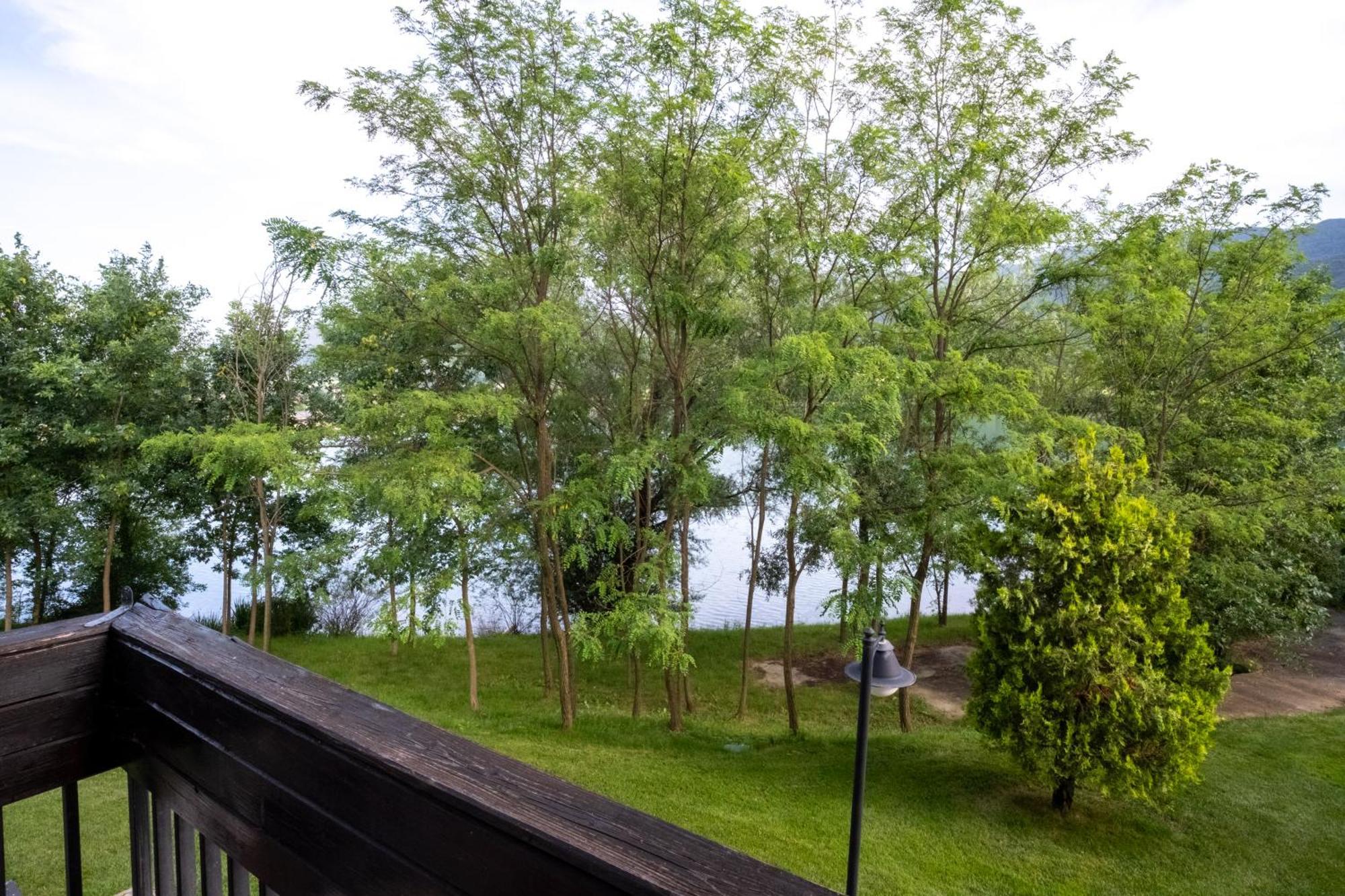 Pravets Lake Panorama Apartments Exterior foto