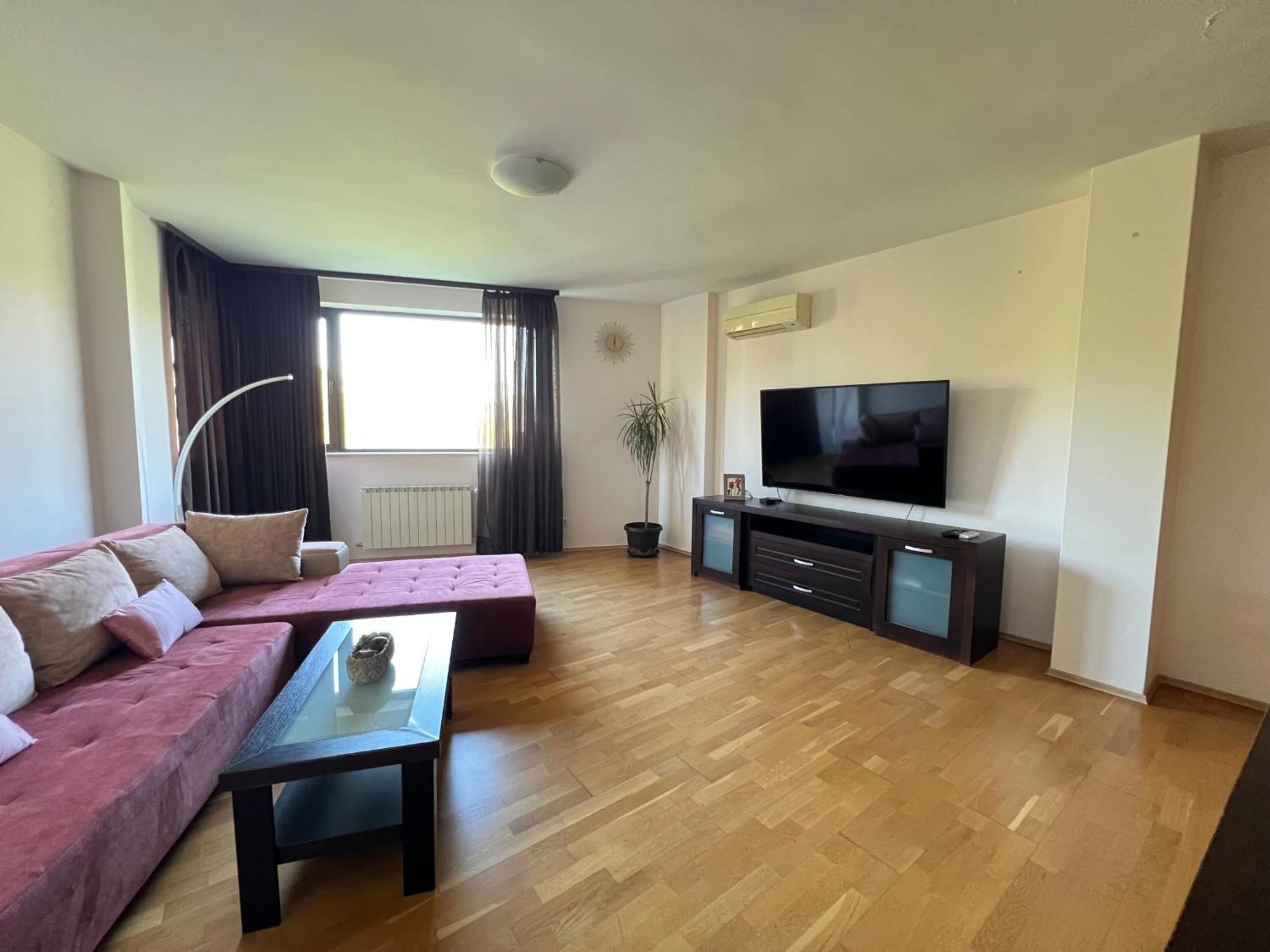 Pravets Lake Panorama Apartments Exterior foto
