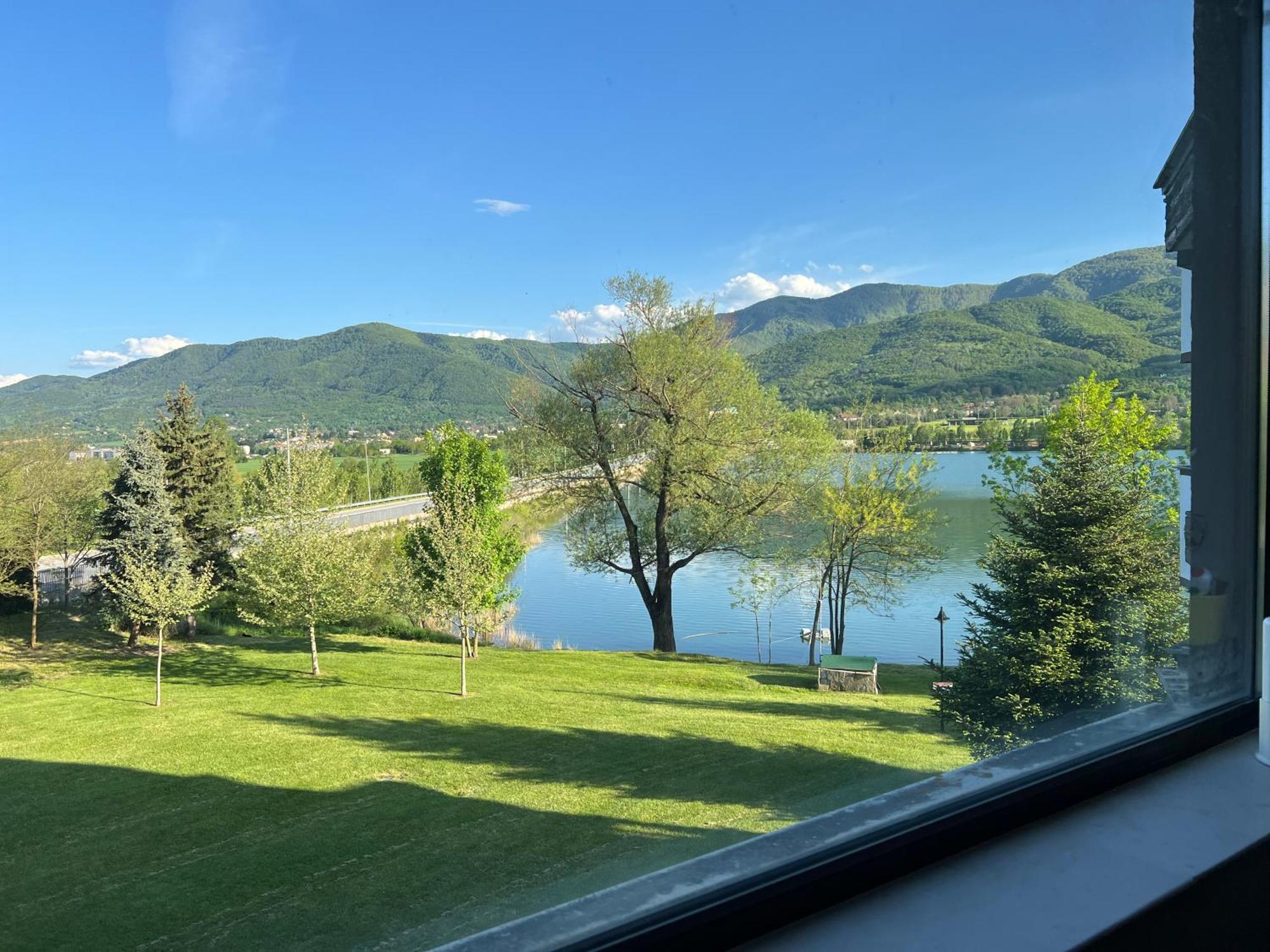 Pravets Lake Panorama Apartments Exterior foto