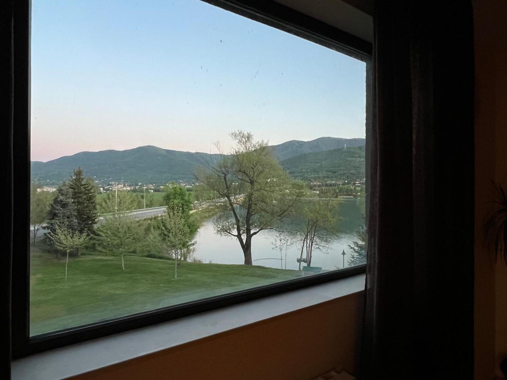 Pravets Lake Panorama Apartments Exterior foto