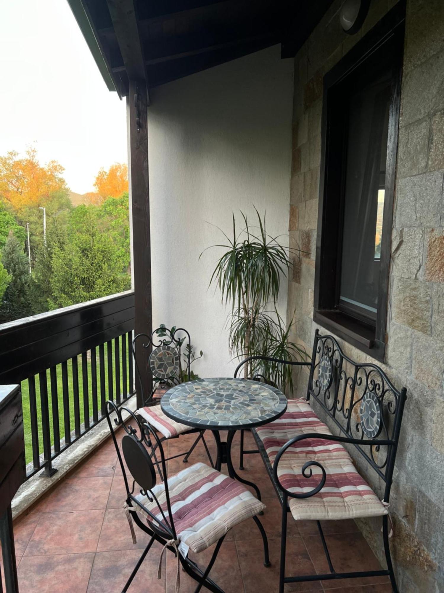 Pravets Lake Panorama Apartments Exterior foto