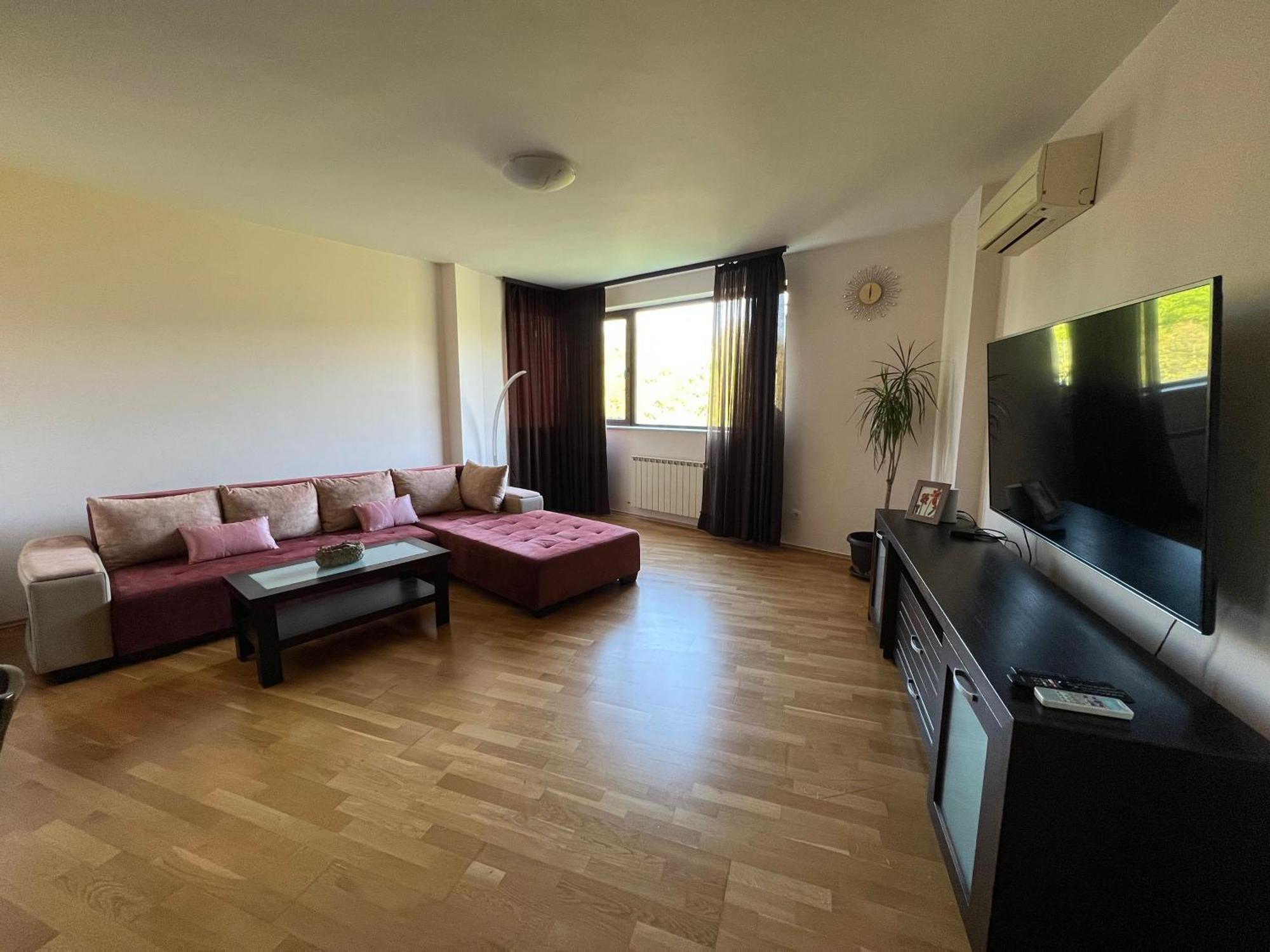 Pravets Lake Panorama Apartments Exterior foto